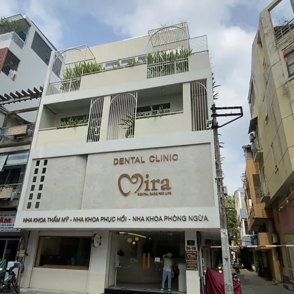 Bán nhà 116&nbsp;- 118&nbsp;đường Bàn Cờ,&nbsp;Phường 3, Quận 3