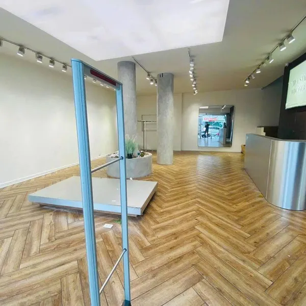 Bán nhà 291A Võ Văn Tần, Phường Bàn Cờ, Quận 3