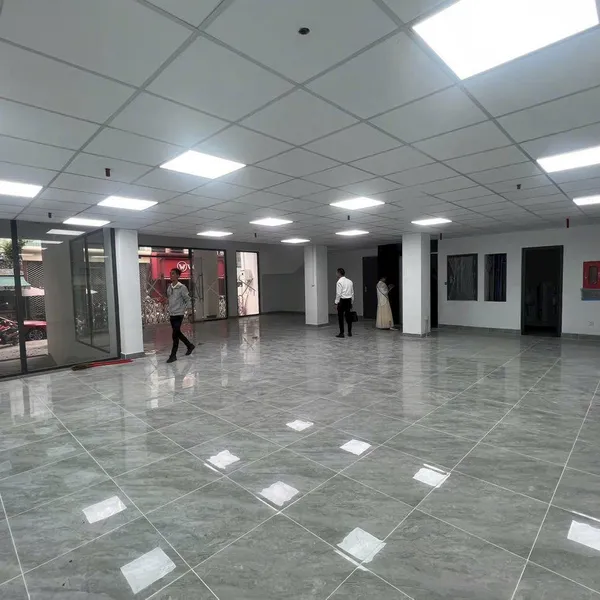 Bán tòa nhà 3 - 5&nbsp;Hồ Xuân Hương,&nbsp;Phường Võ Thị Sáu, Quận 3