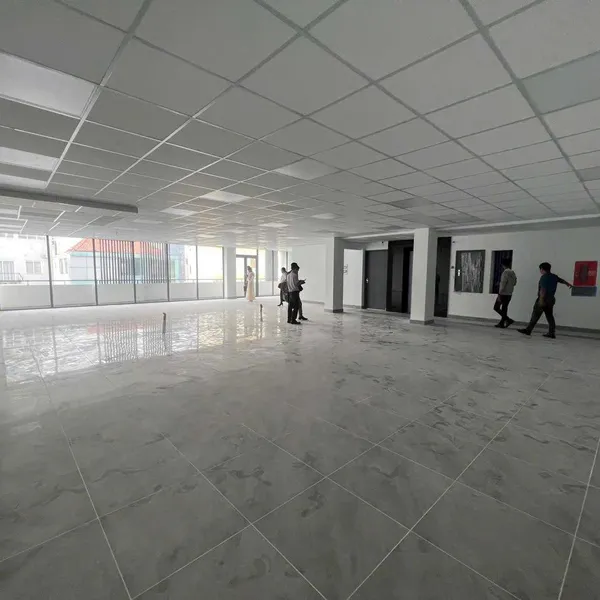 Bán tòa nhà 3 - 5&nbsp;Hồ Xuân Hương,&nbsp;Phường Võ Thị Sáu, Quận 3