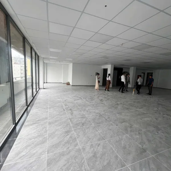 Bán tòa nhà 3 - 5&nbsp;Hồ Xuân Hương,&nbsp;Phường Võ Thị Sáu, Quận 3