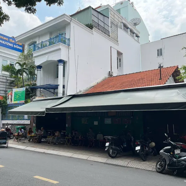 Bán nhà 77&nbsp;Ngô Thời Nhiệm,&nbsp;Phường Võ Thị Sáu, Quận 3