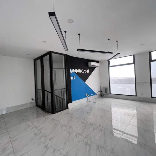 Bán nhà 255 Nam Kỳ Khởi Nghĩa, P14, Quận 3