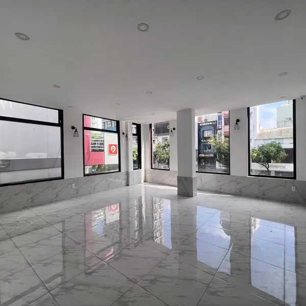 Bán nhà 255 Nam Kỳ Khởi Nghĩa, P14, Quận 3