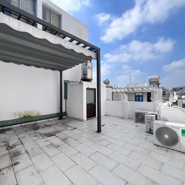 Bán nhà 255 Nam Kỳ Khởi Nghĩa, P14, Quận 3