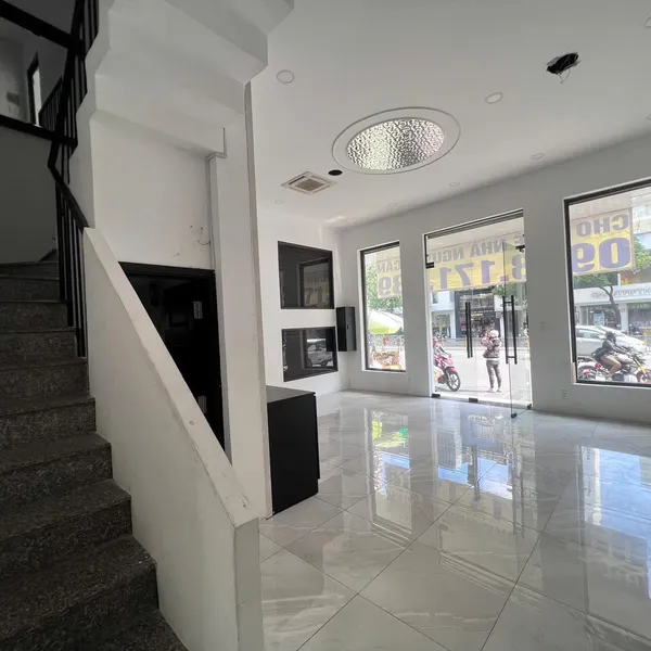 Bán nhà 255 Nam Kỳ Khởi Nghĩa, P14, Quận 3