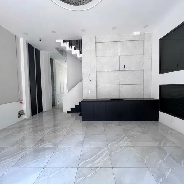 Bán nhà 255 Nam Kỳ Khởi Nghĩa, P14, Quận 3