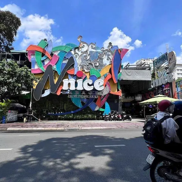 Bán nhà 121&nbsp;Võ Thị Sáu, Phường Võ Thị Sáu, Quận 3