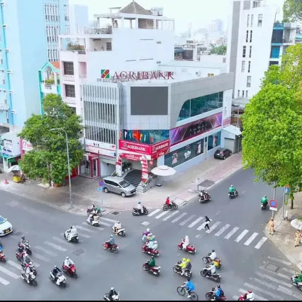 Bán nhà 112 Trần Quốc Thảo, Phường Võ Thị Sáu, Quận 3