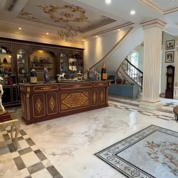 Bán biệt thự 200 Điện Biên Phủ, P. Xuân Hoà, Quận 3