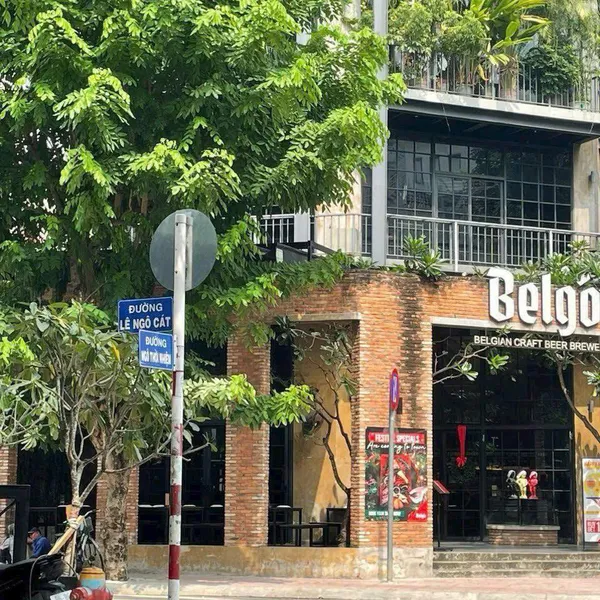 Bán đất 2&nbsp;Lê Ngô Cát, Phường Võ Thị Sáu, Quận 3