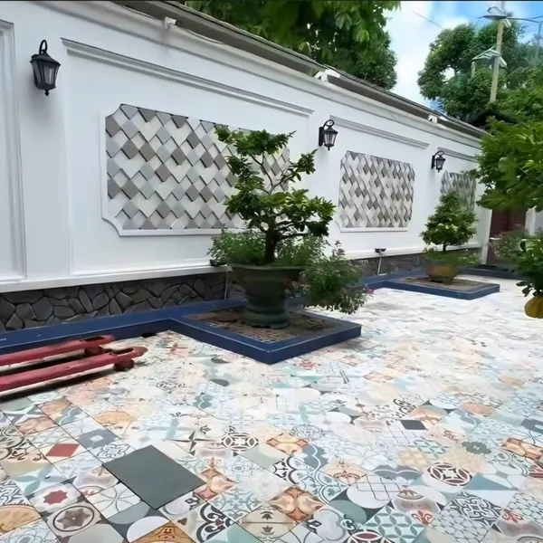 Bán biệt thự 200 Điện Biên Phủ, P. Xuân Hoà, Quận 3