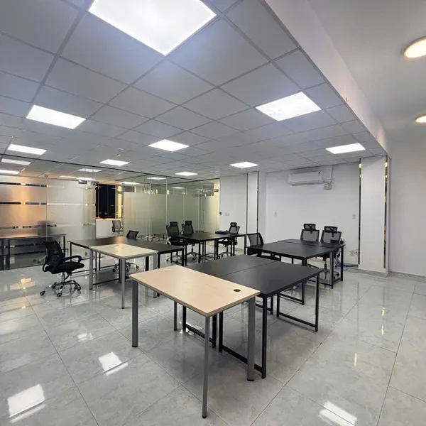 Bán toà nhà 224 - 226 Nguyễn Phúc Nguyên, Phường 9, Quận 3