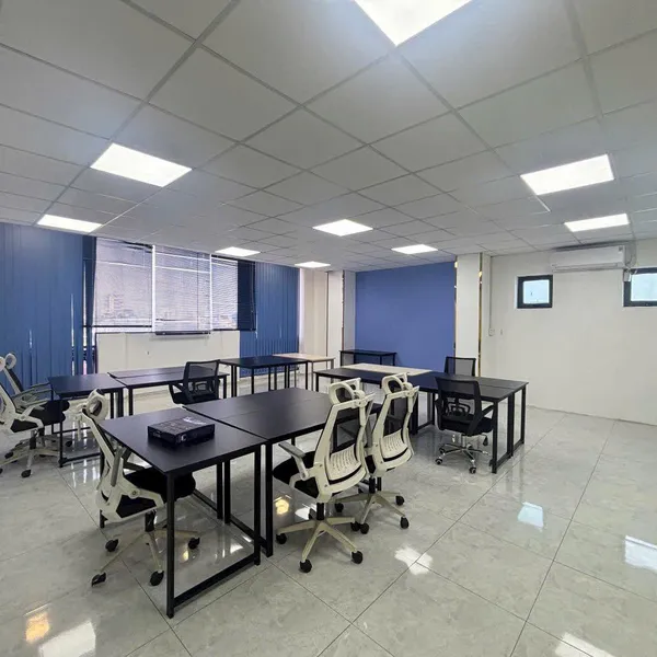 Bán toà nhà 224 - 226 Nguyễn Phúc Nguyên, Phường 9, Quận 3