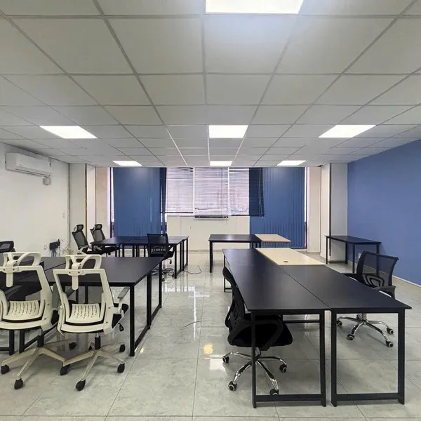 Bán toà nhà 224 - 226 Nguyễn Phúc Nguyên, Phường 9, Quận 3