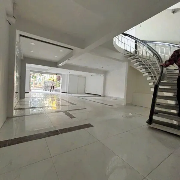 Bán toà nhà 9 Trần Quốc Thảo, Phường Võ Thị Sáu, Quận 3