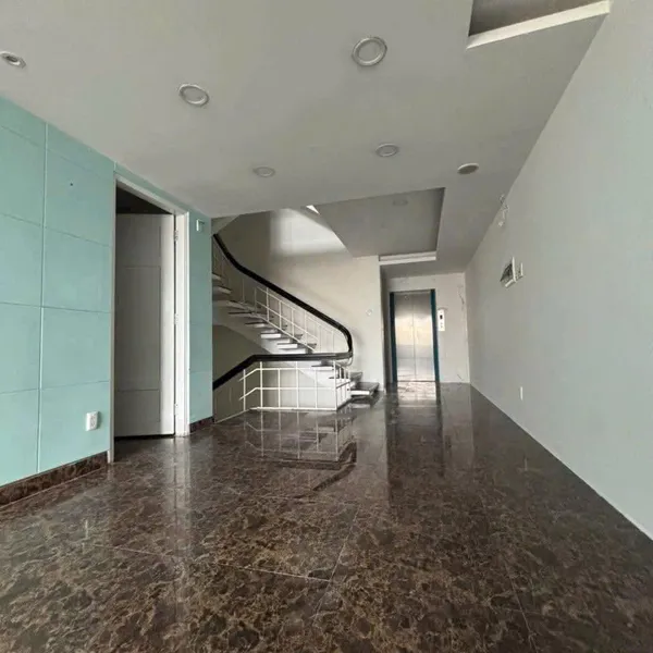 Bán toà nhà 9 Trần Quốc Thảo, Phường Võ Thị Sáu, Quận 3