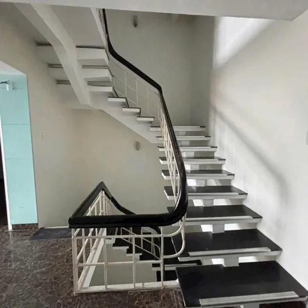 Bán toà nhà 9 Trần Quốc Thảo, Phường Võ Thị Sáu, Quận 3