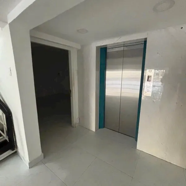 Bán toà nhà 9 Trần Quốc Thảo, Phường Võ Thị Sáu, Quận 3