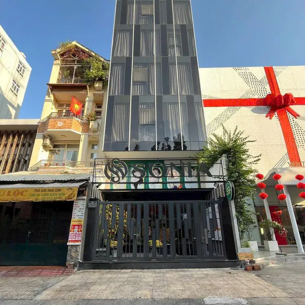 Bán nhà 59 Ngô Thời Nhiệm, Phường Võ Thị Sáu, Quận 3