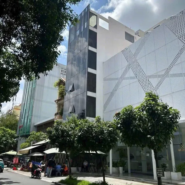 Bán nhà 59 Ngô Thời Nhiệm, Phường Võ Thị Sáu, Quận 3