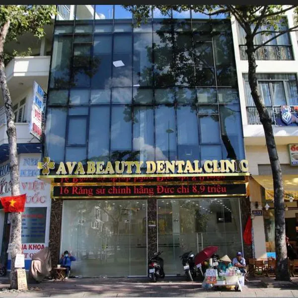 Bán nhà 829&nbsp;đường Hoàng Sa, Phường 9, Quận 3