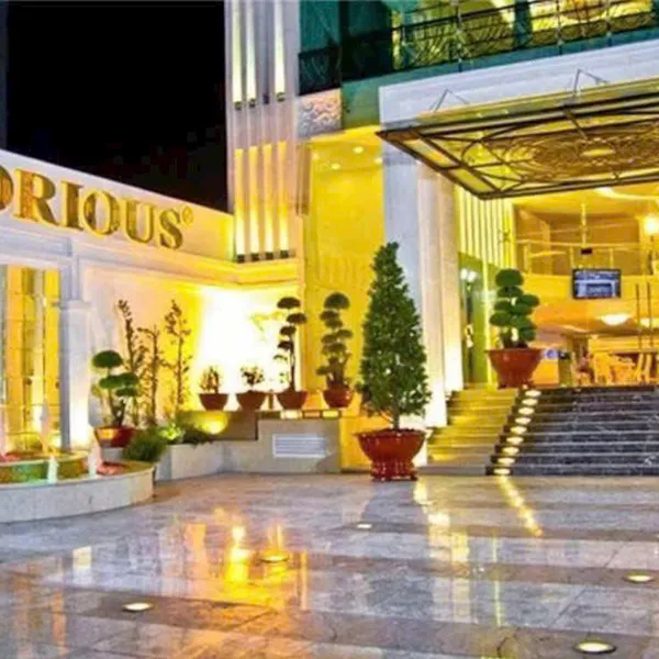 Bán toà nhà 546 - 548 Cách Mạng Tháng 8, Phường 11, Quận 3