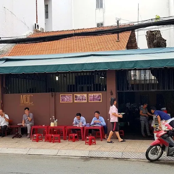 Bán nhà 77&nbsp;Ngô Thời Nhiệm,&nbsp;Phường Võ Thị Sáu, Quận 3