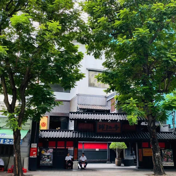 Bán nhà 125A&nbsp;Trần Quốc Thảo, P.&nbsp;Võ Thị Sáu, Quận 3