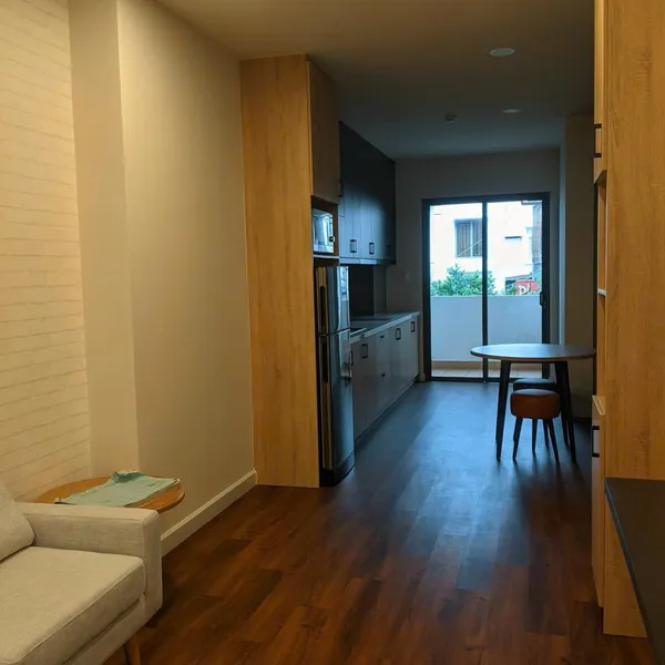 Bán nhà 7/1 Kỳ Đồng, Phường Nhiêu Lộc, Quận 3