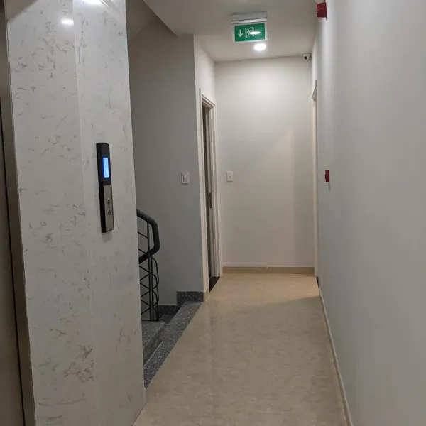 Bán nhà 7/1 Kỳ Đồng, Phường Nhiêu Lộc, Quận 3