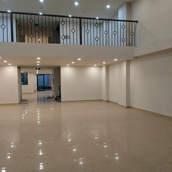 Bán nhà 7/1 Kỳ Đồng, Phường Nhiêu Lộc, Quận 3