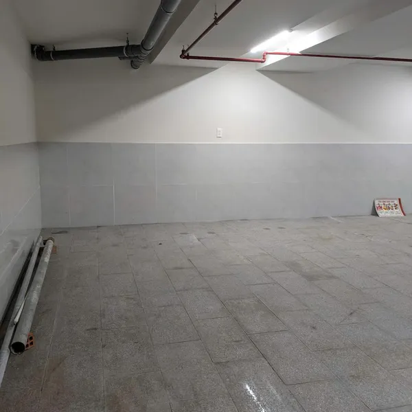 Bán nhà 7/1 Kỳ Đồng, Phường Nhiêu Lộc, Quận 3