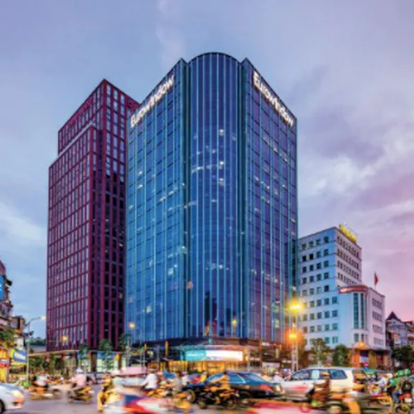 Bán quỹ đất 211 - 211A Nam Kỳ Khởi Nghĩa, Phường Võ Thị Sáu, Quận 3