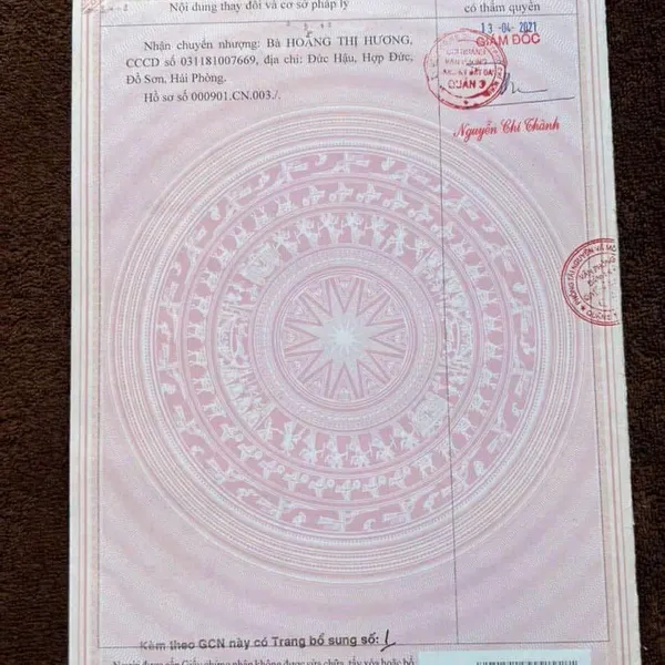 Bán nhà 335 - 337 - 339&nbsp;Võ Văn Tần, P. Bàn Cờ, Quận 3