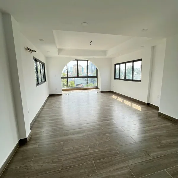 Bán nhà 894 Trường Sa, P13, Quận 3