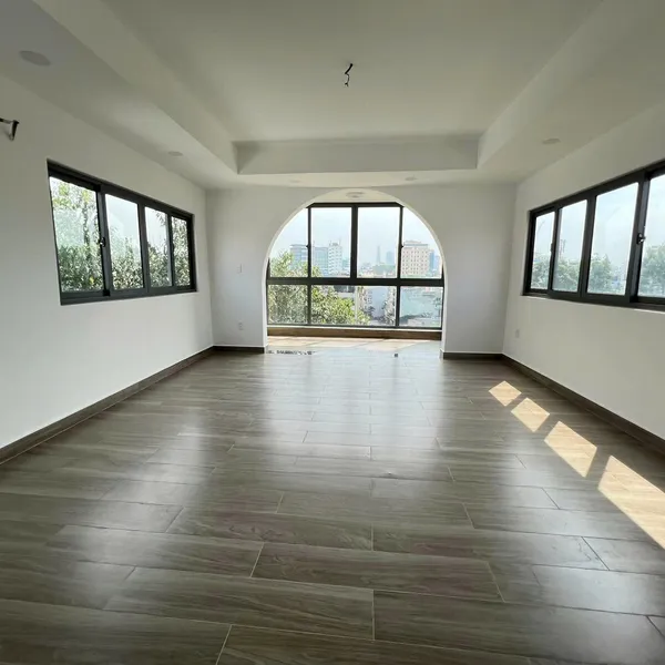 Bán nhà 894 Trường Sa, P13, Quận 3