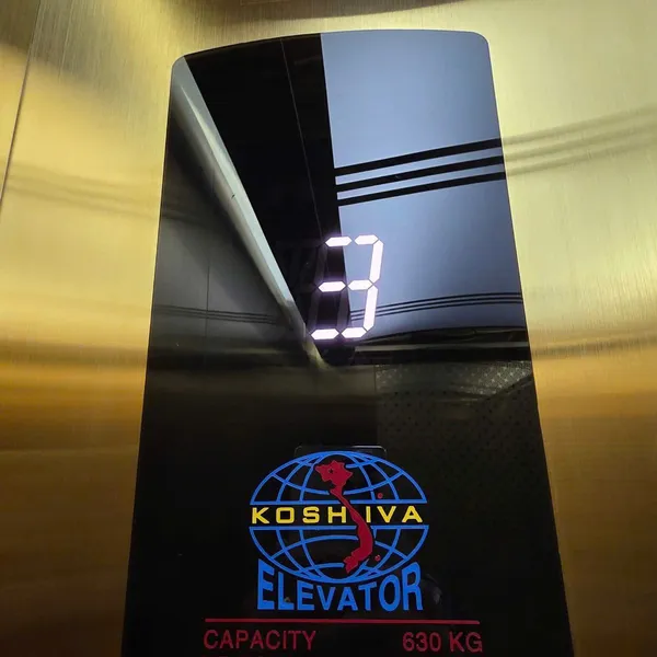 Bán nhà 894 Trường Sa, P13, Quận 3