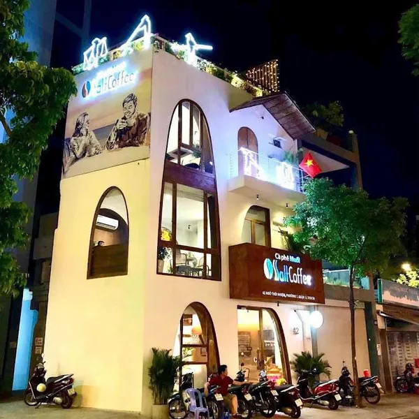 Bán nhà 42 Ngô Thời Nhiệm, P. Xuân Hoà, Quận 3