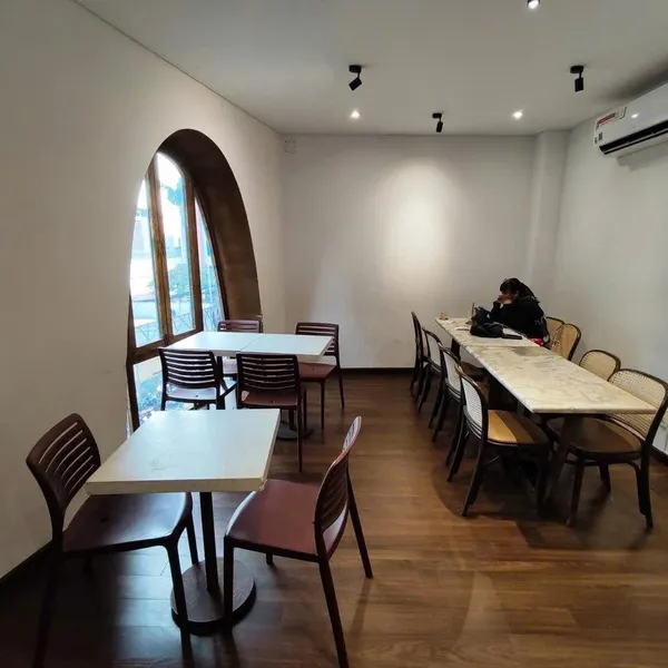 Bán nhà 42 Ngô Thời Nhiệm, P. Xuân Hoà, Quận 3