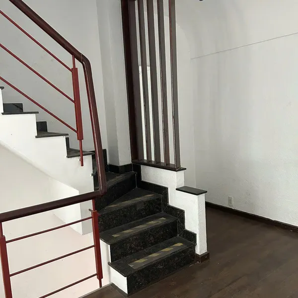 Bán nhà 42 Ngô Thời Nhiệm, P. Xuân Hoà, Quận 3