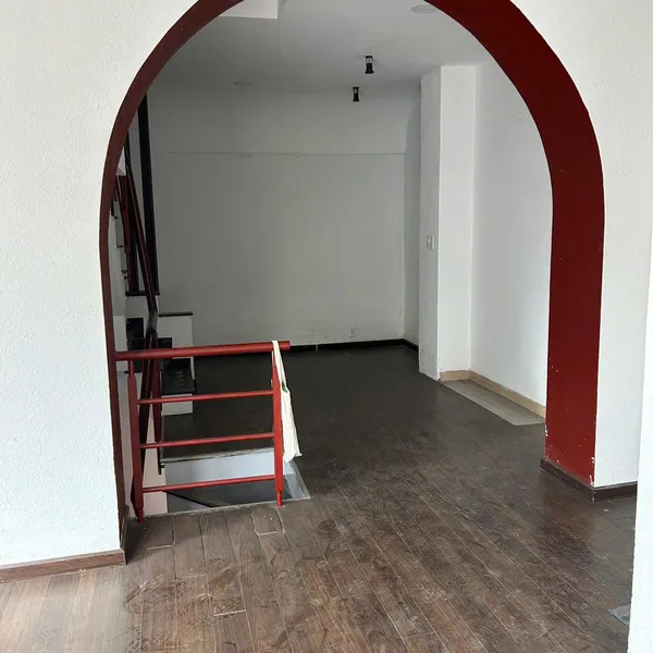 Bán nhà 42 Ngô Thời Nhiệm, P. Xuân Hoà, Quận 3