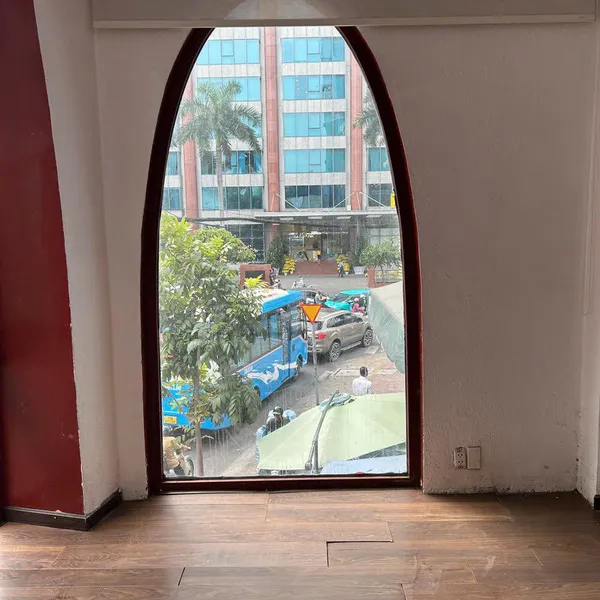 Bán nhà 42 Ngô Thời Nhiệm, P. Xuân Hoà, Quận 3