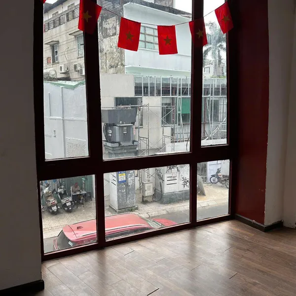 Bán nhà 42 Ngô Thời Nhiệm, P. Xuân Hoà, Quận 3