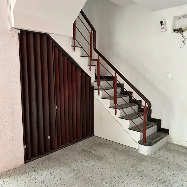 Bán nhà 42 Ngô Thời Nhiệm, P. Xuân Hoà, Quận 3