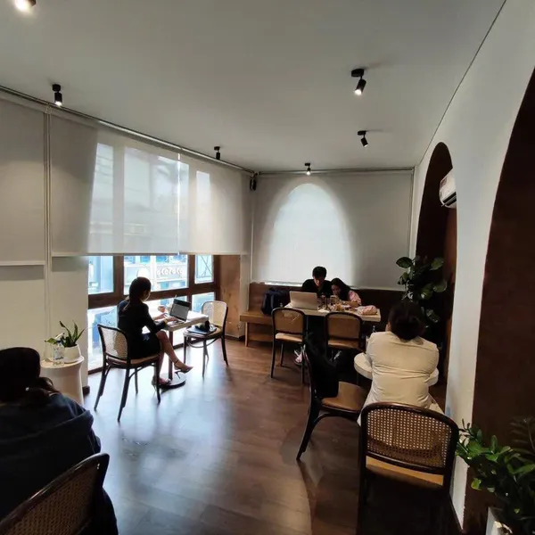 Bán nhà 42 Ngô Thời Nhiệm, P. Xuân Hoà, Quận 3