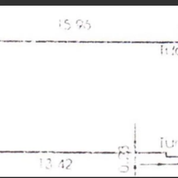 Bán nhà 425 Võ Văn Tần P. Bàn Cờ, Quận 3