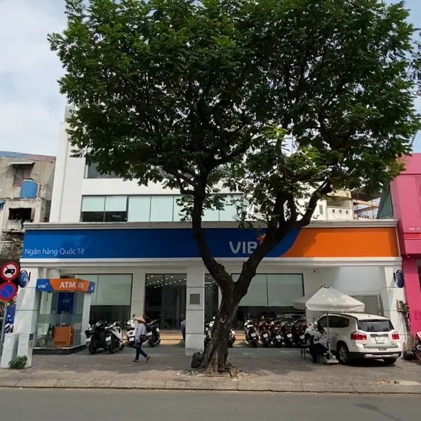 Bán nhà 398 Lê Văn Sỹ, Phường 14, Quận 3