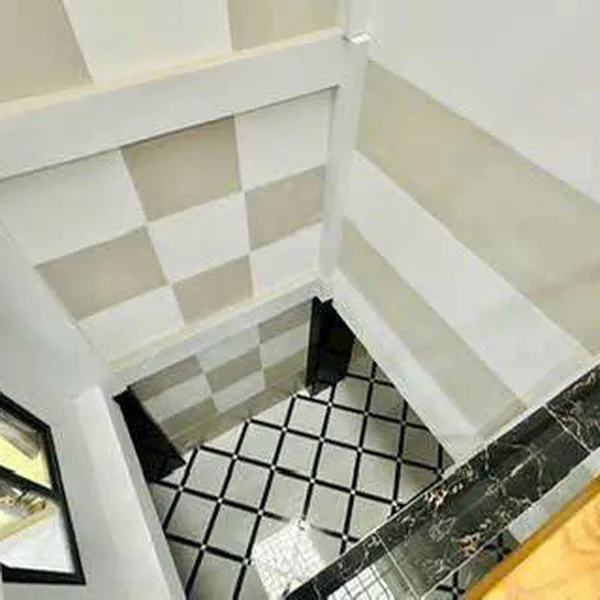 Bán tòa nhà 541 Lạc Long Quân, Phường 10, Quận Tân Bình