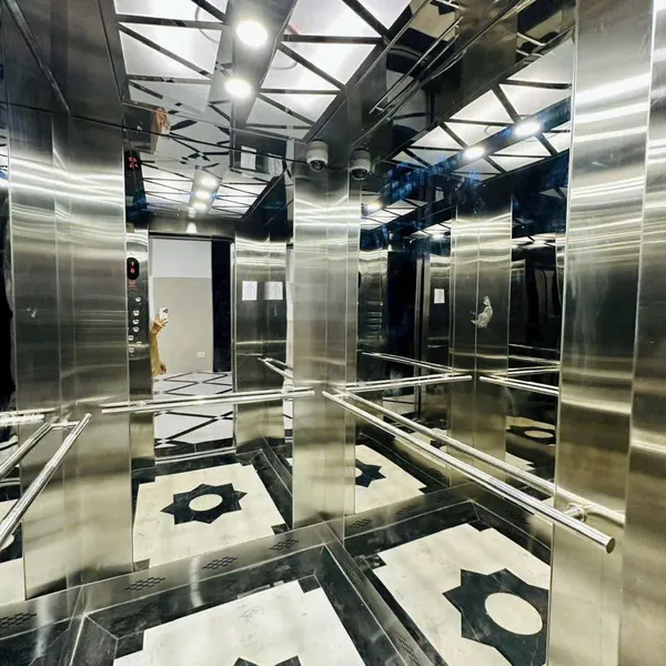 Bán tòa nhà 541 Lạc Long Quân, Phường 10, Quận Tân Bình